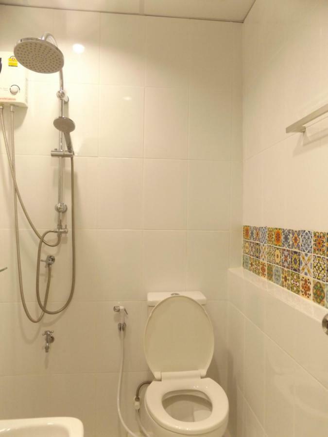 Ratti Guest house Bangkok