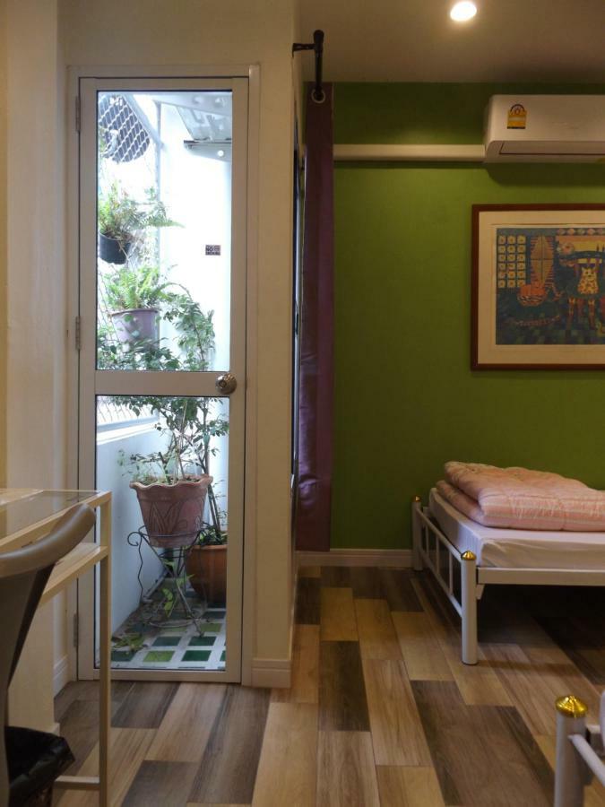 Guest house Ratti Bangkok