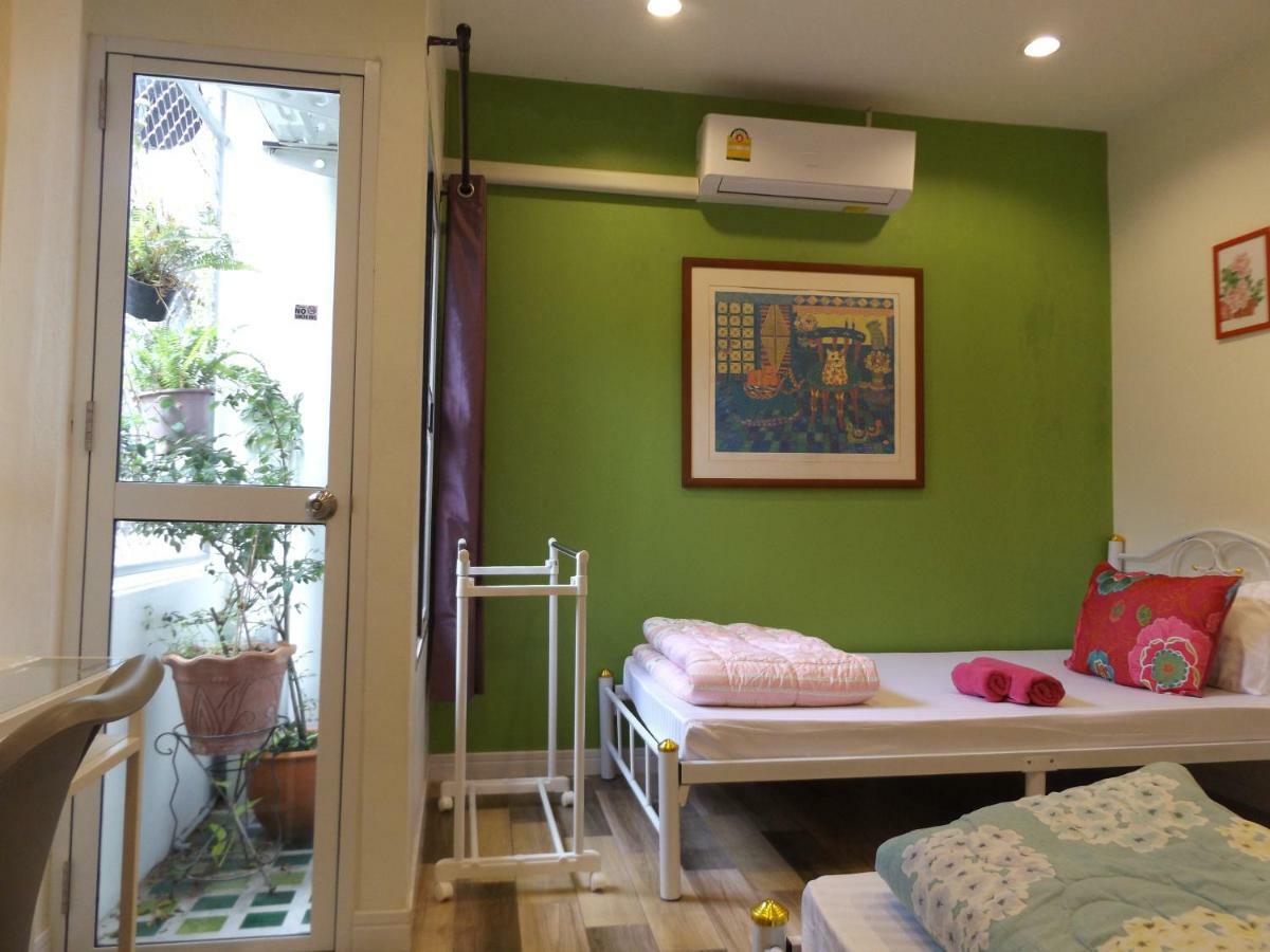 Guest house Ratti