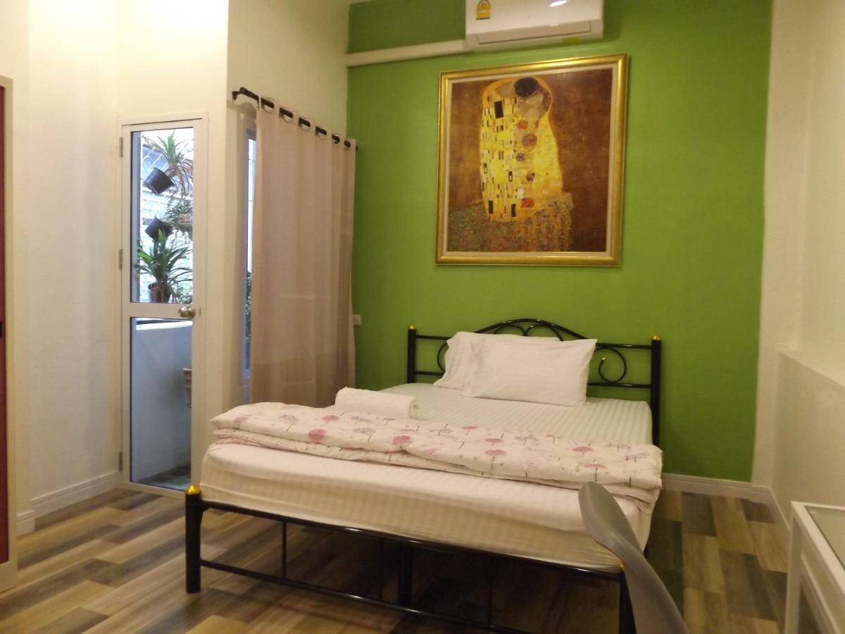 Guest house Ratti Bangkok