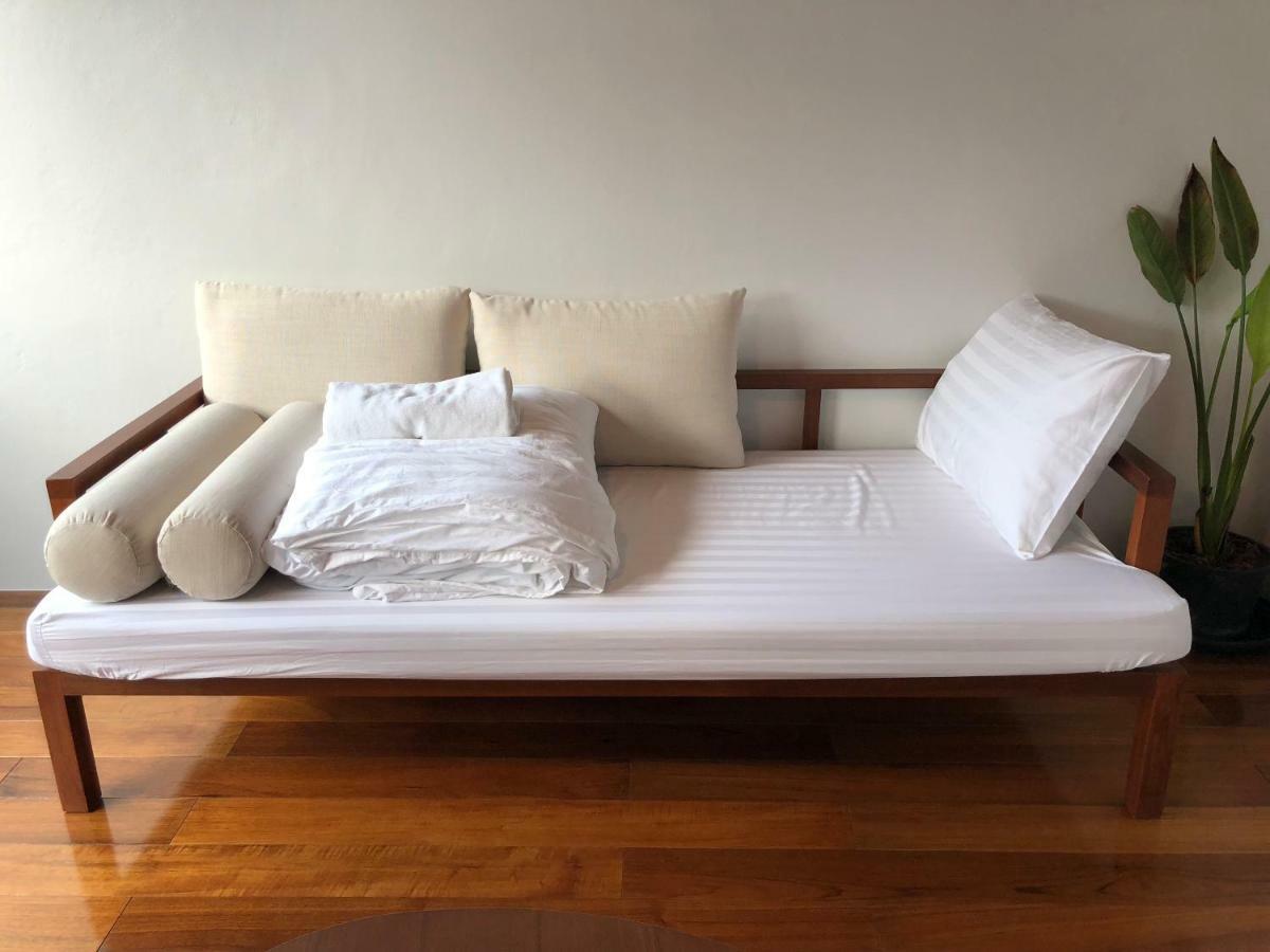 Cornerstone Bkk Apartment