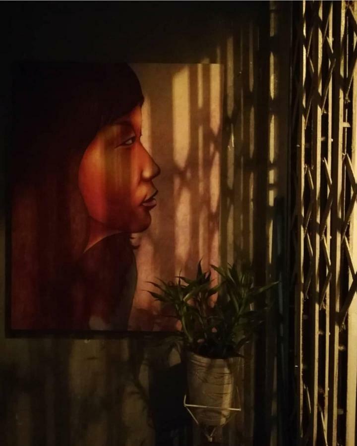 Homestay Sla House Bangkok