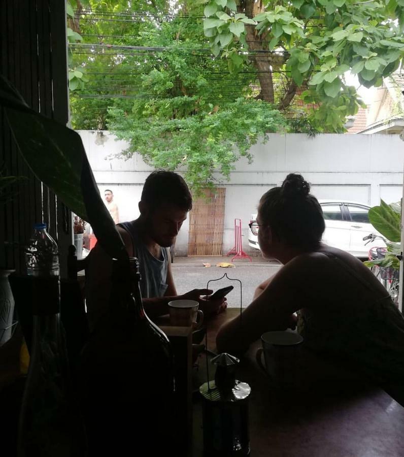 Sla House Bangkok