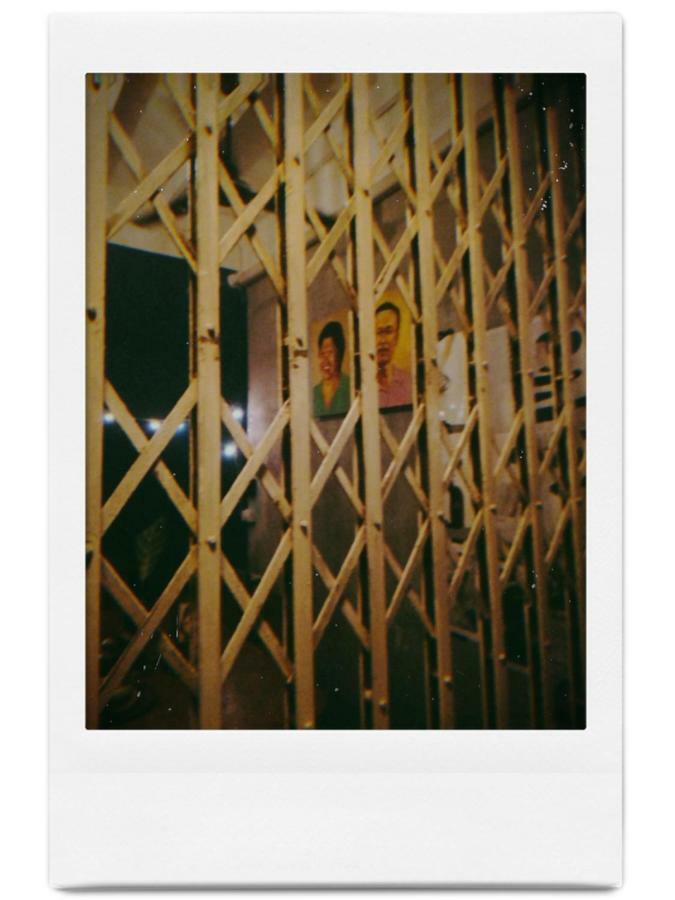 Sla House Homestay *