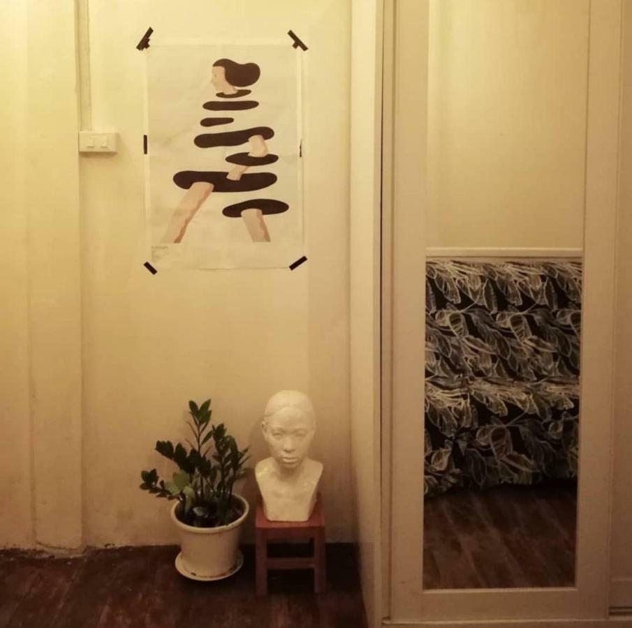 Homestay Sla House Bangkok
