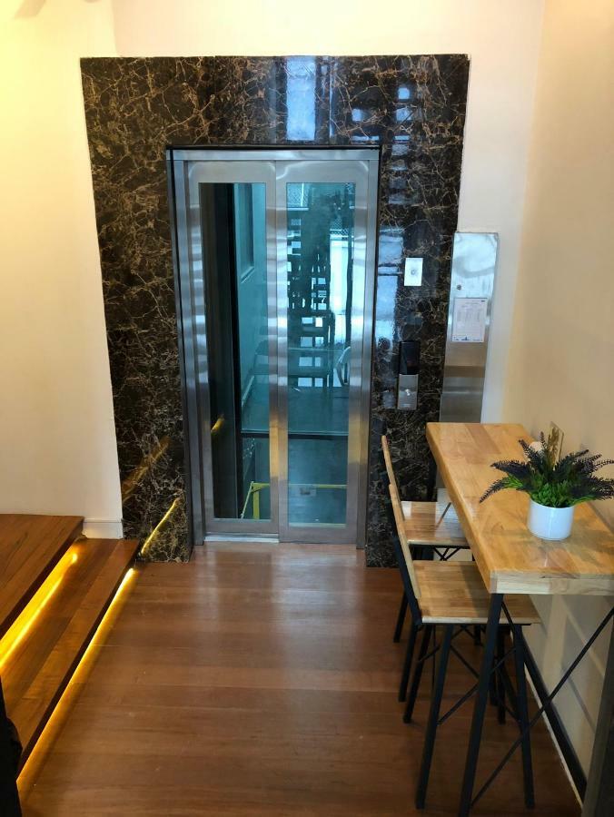 Apartment Cornerstone Bkk Bangkok