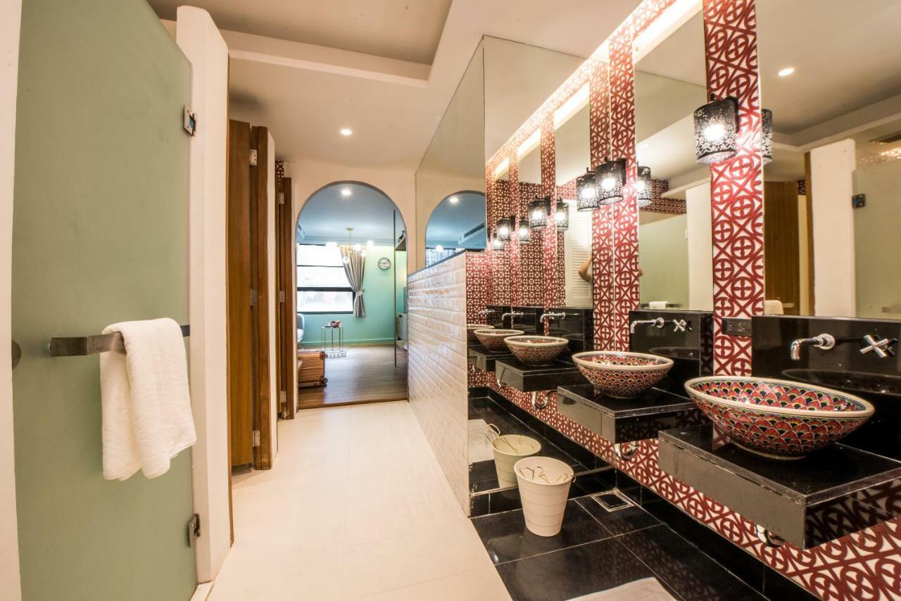 Hotel Nimit Boutique 3*