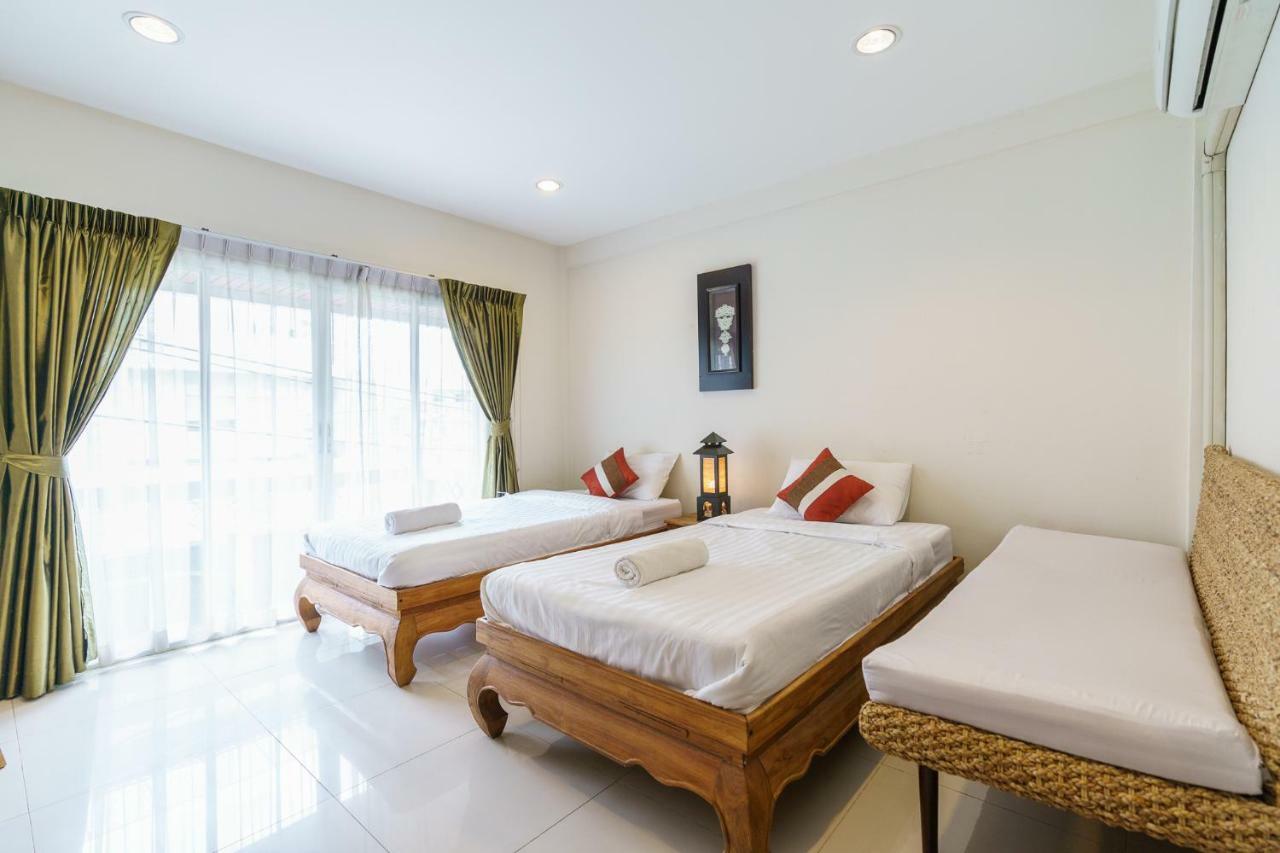 39 Living Bangkok