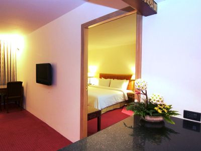 Ariston Hotel