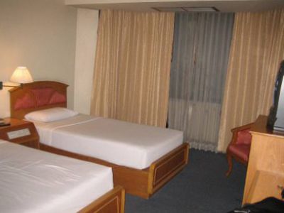Bangkok City Inn
