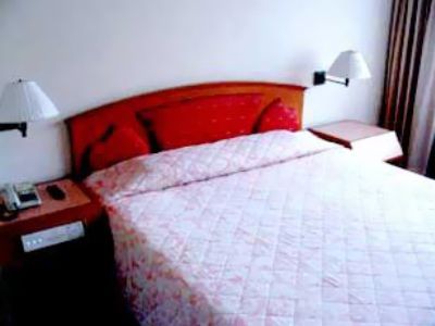 Bangkok City Inn 3*