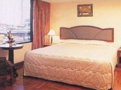 Hotel Grand Tower Sathorn