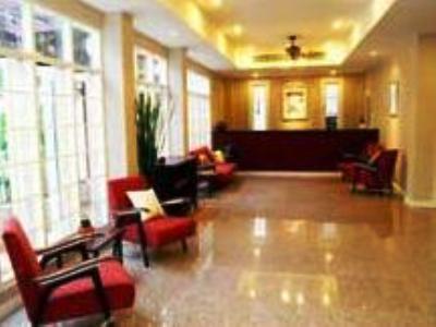 The Sunrise Apartment Bangkok
