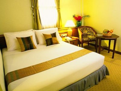 Street Inn, Gasthof 3*