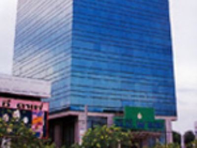 Bay Srinakarin Hotel Bangkok