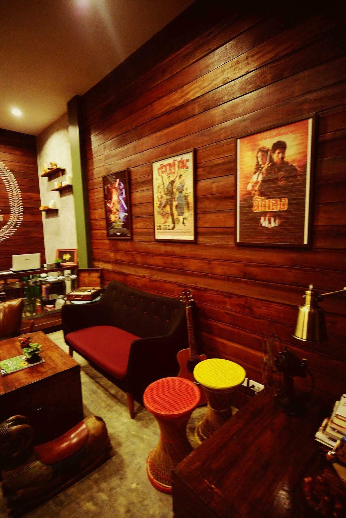 Hostel Yoo Yen Pen Sook *