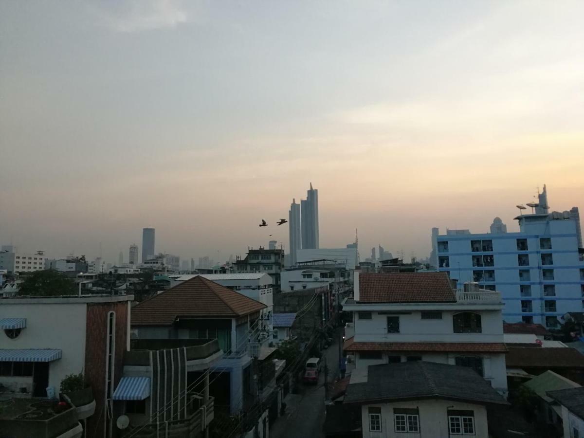 U-baan Bangkok