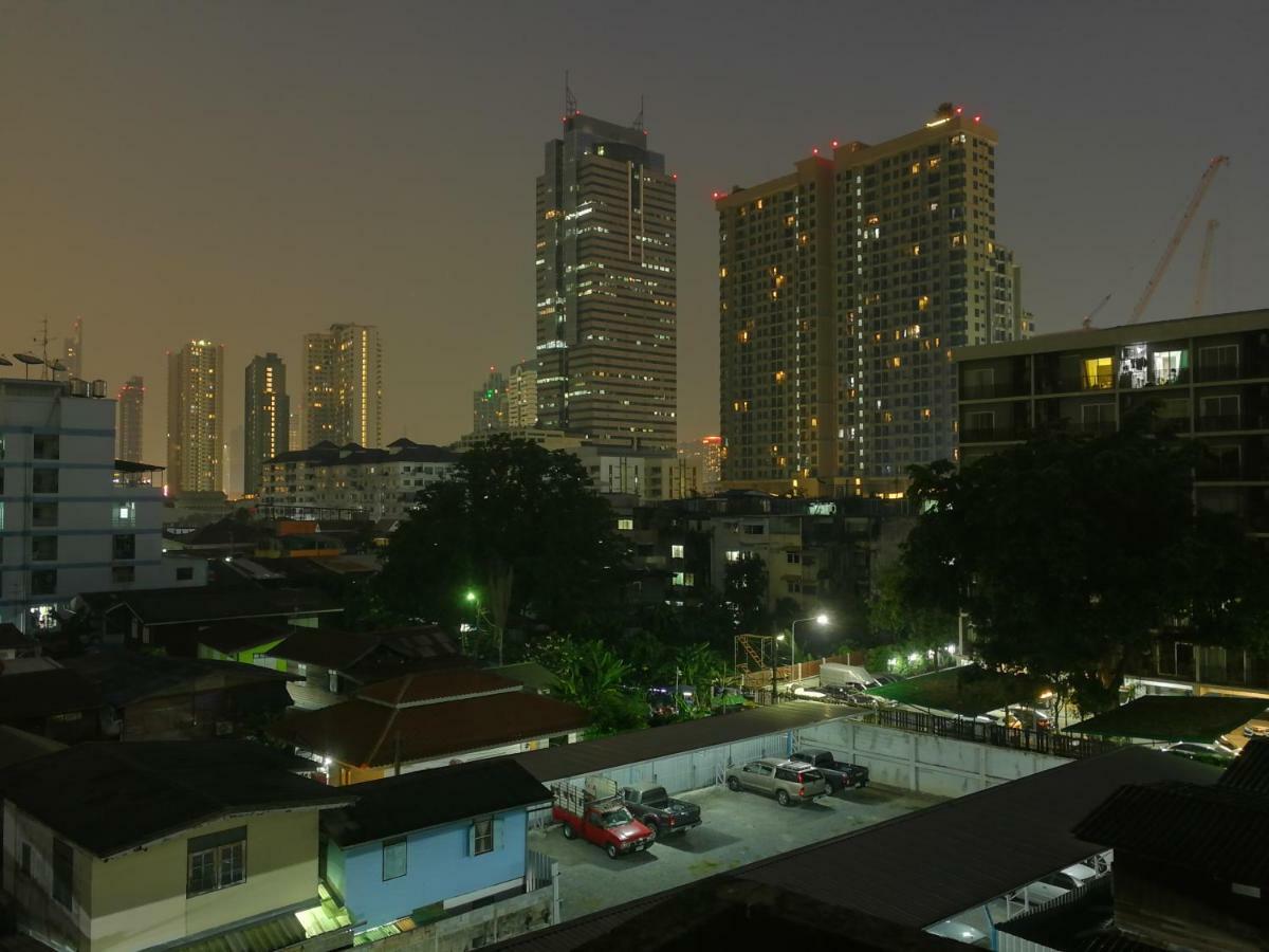 U-baan Homestay Bangkok