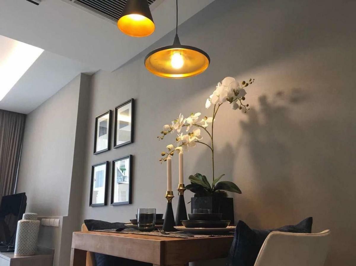 Bb88 Circle Rein Apartment *