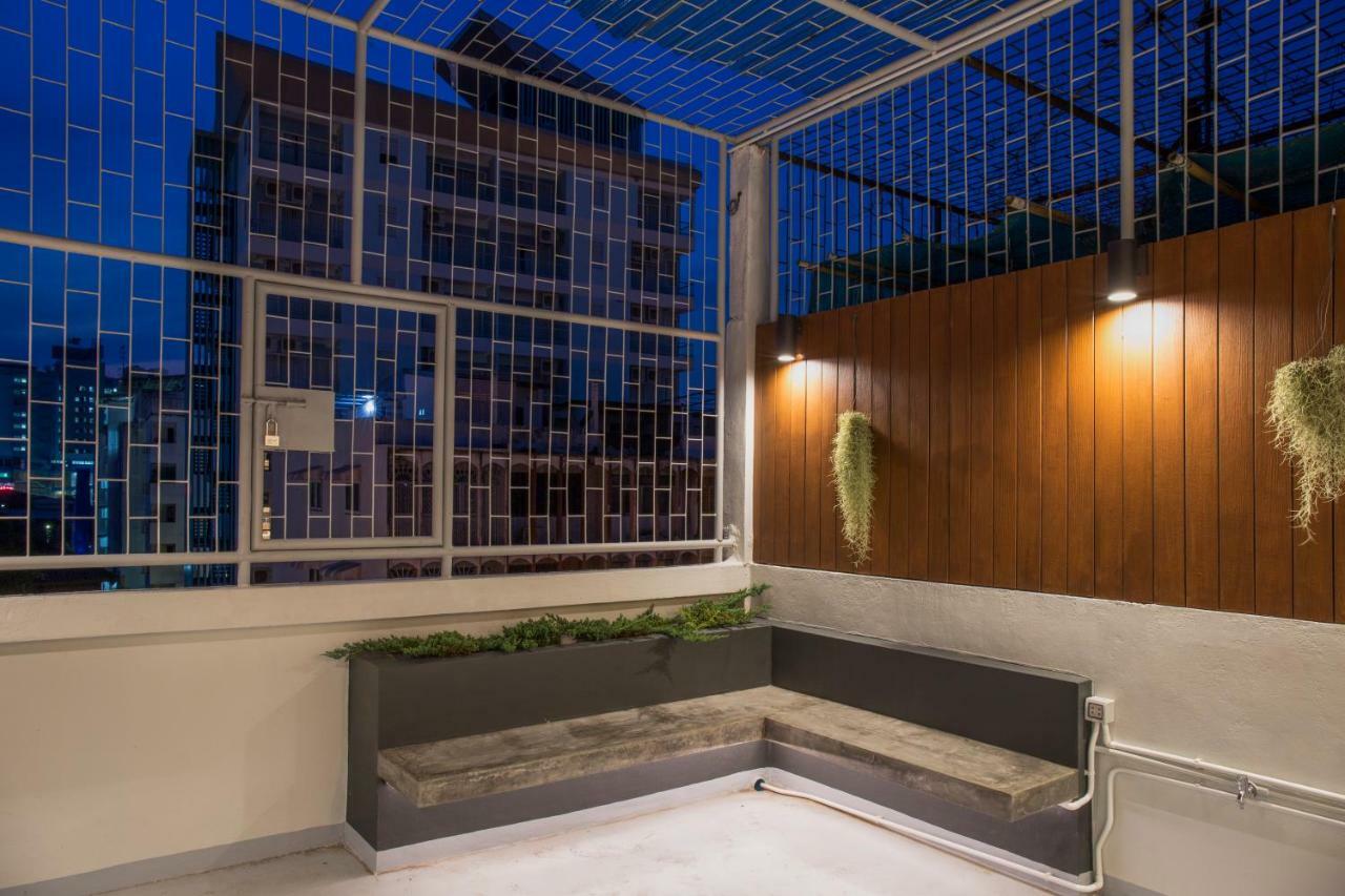 Ekanake Bangkok