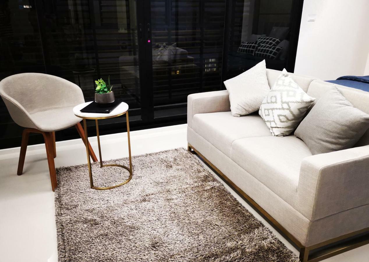 Apartment Bb88 Circle Rein *