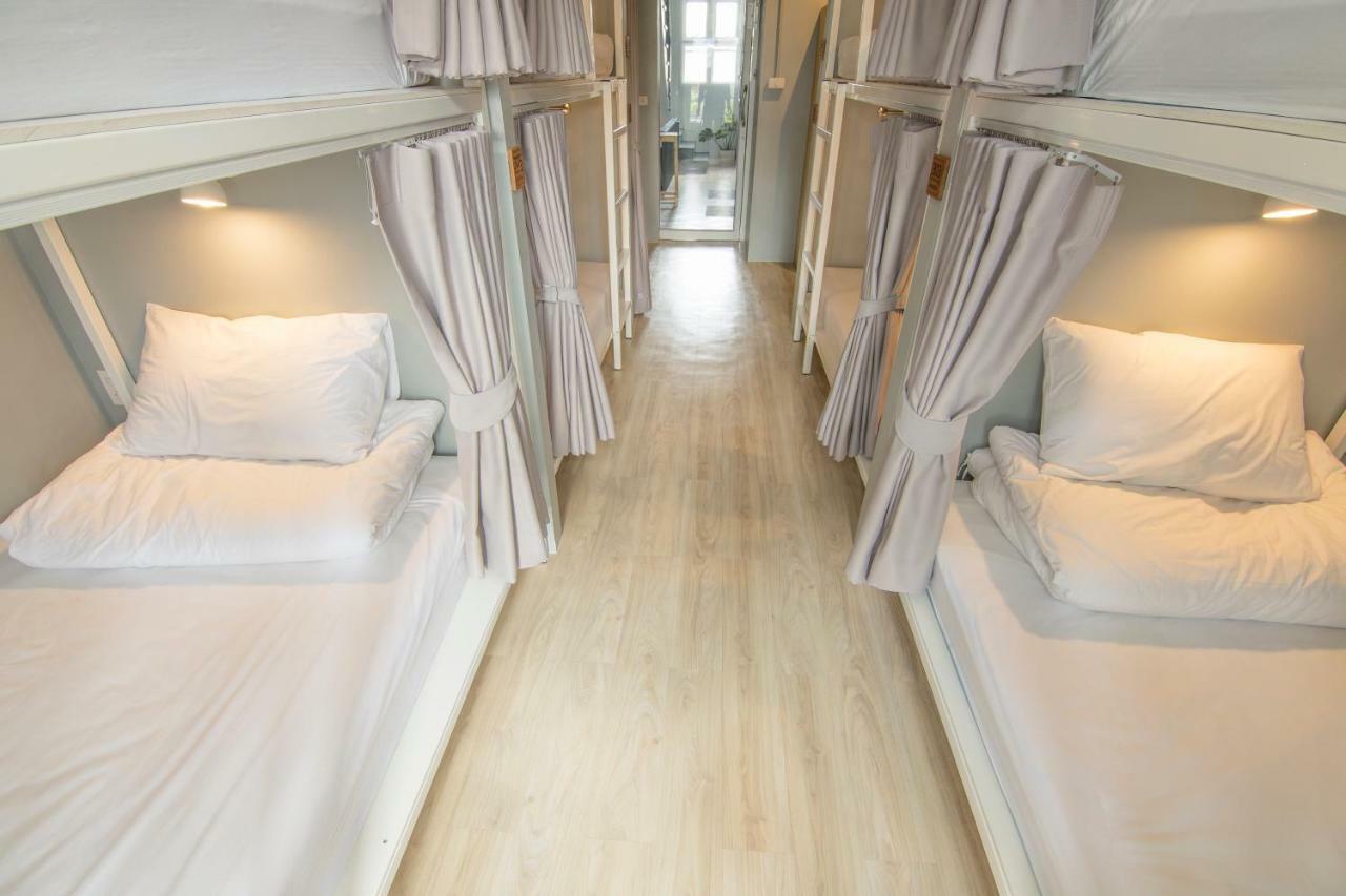 Hostel Ekanake Bangkok