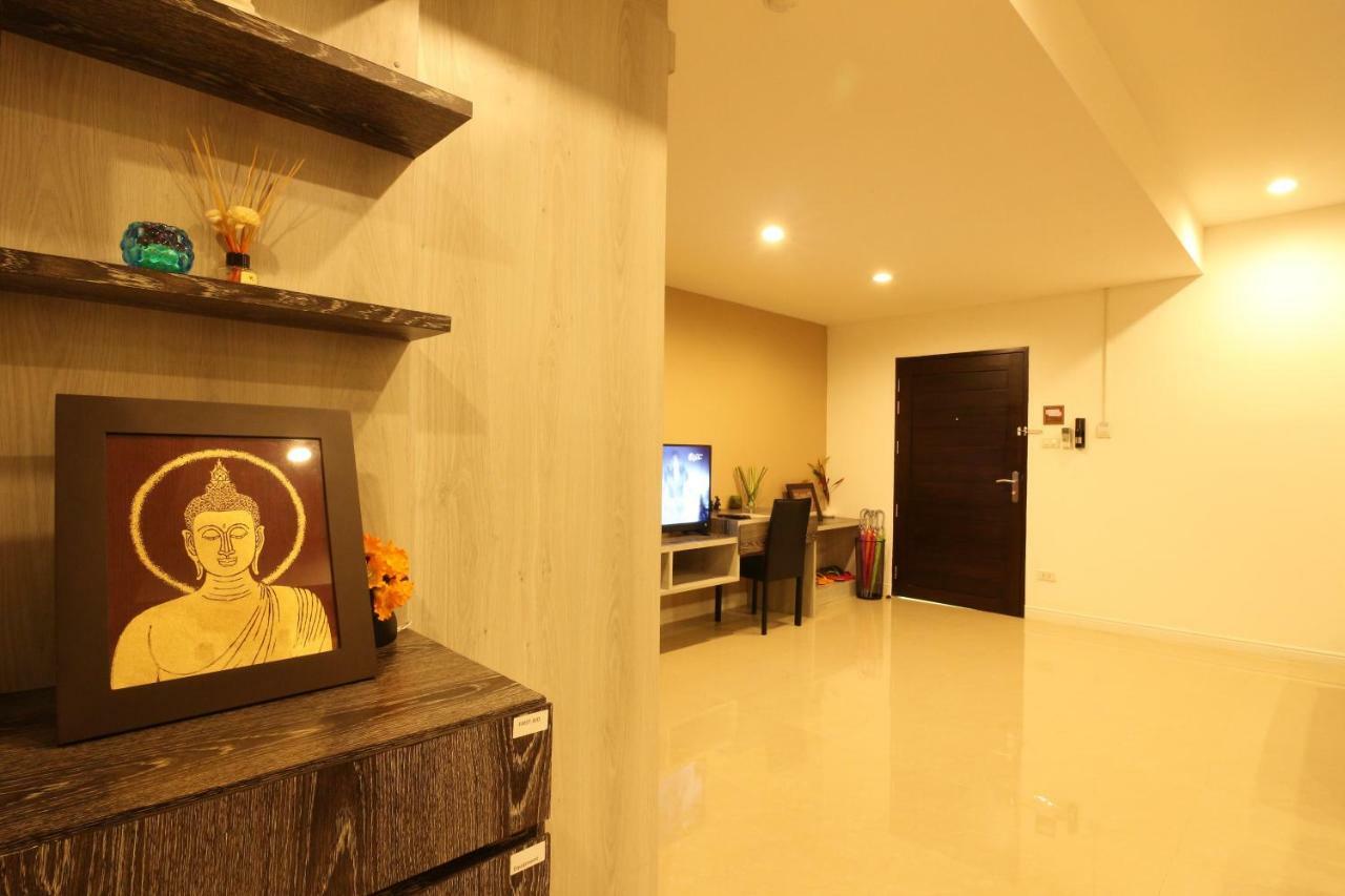 Serena Sathorn Bangkok