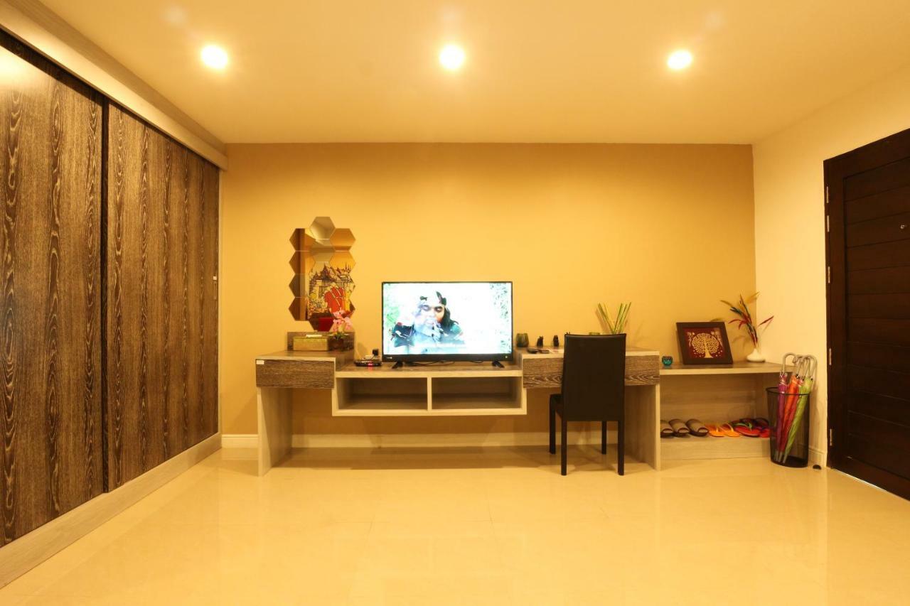 Serena Sathorn Bangkok