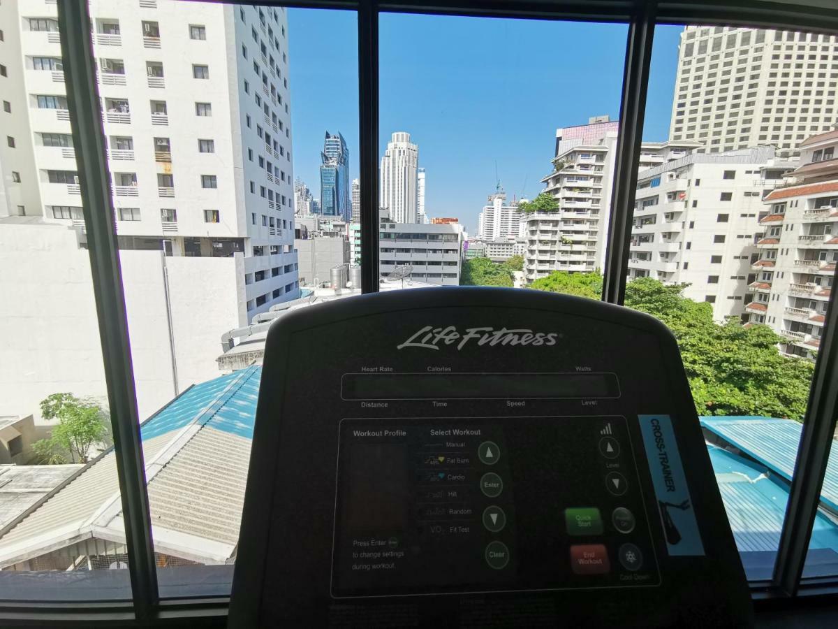 Bb88 Circle Rein Apartment Bangkok