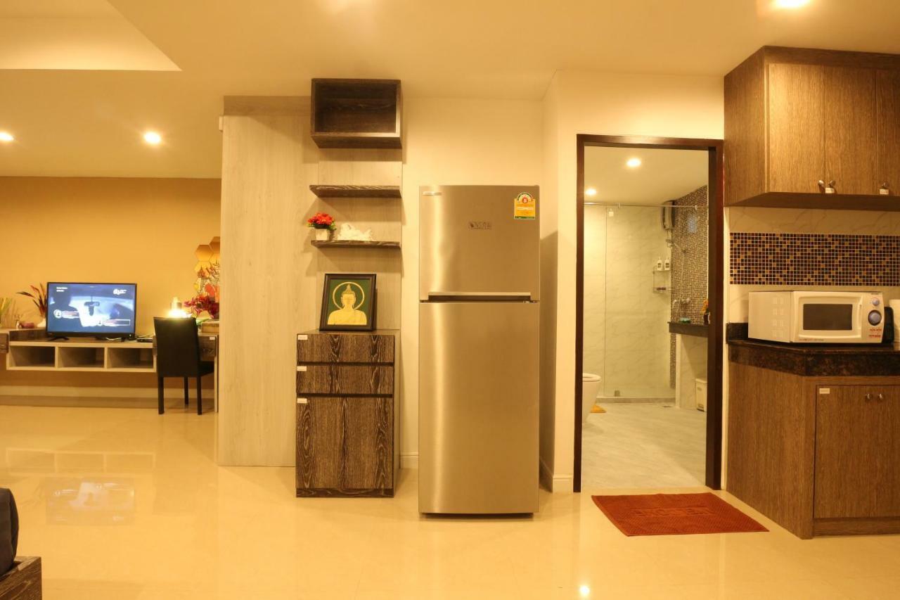 Serena Sathorn Bangkok