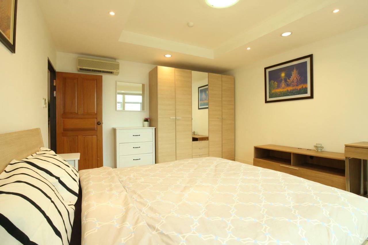 Serena Sathorn Bangkok