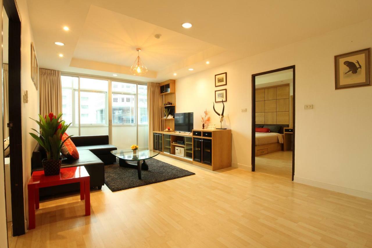 Serena Sathorn Bangkok