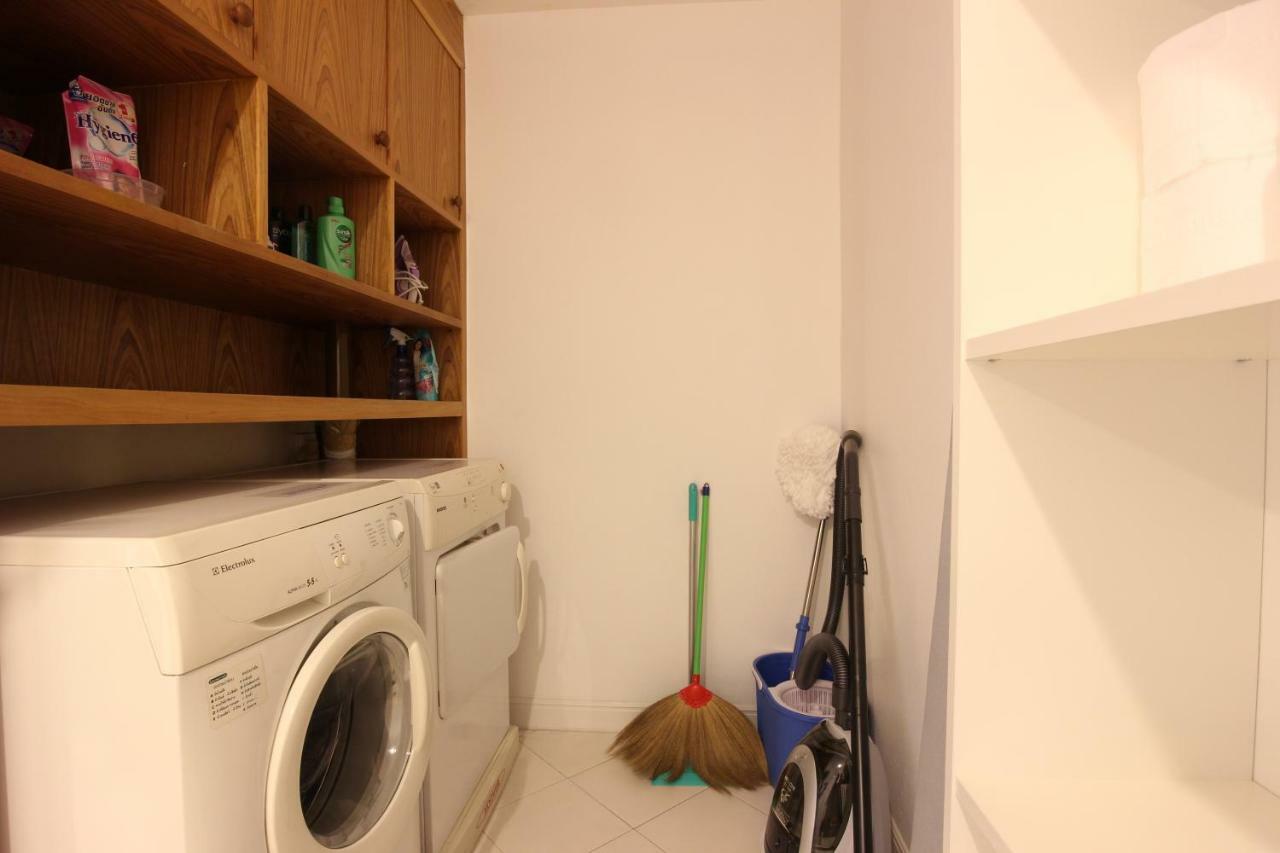 Apartment Serena Sathorn