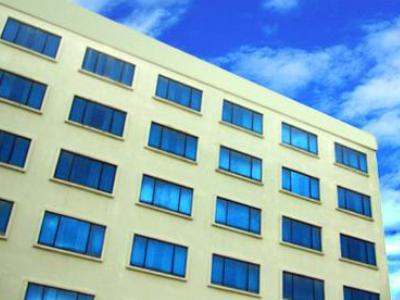 Hotel Furamaxclusive Pratunam Park Bangkok
