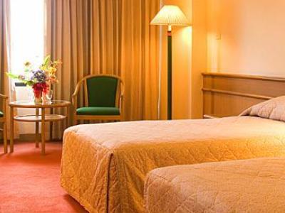 Furamaxclusive Pratunam Park Hotel