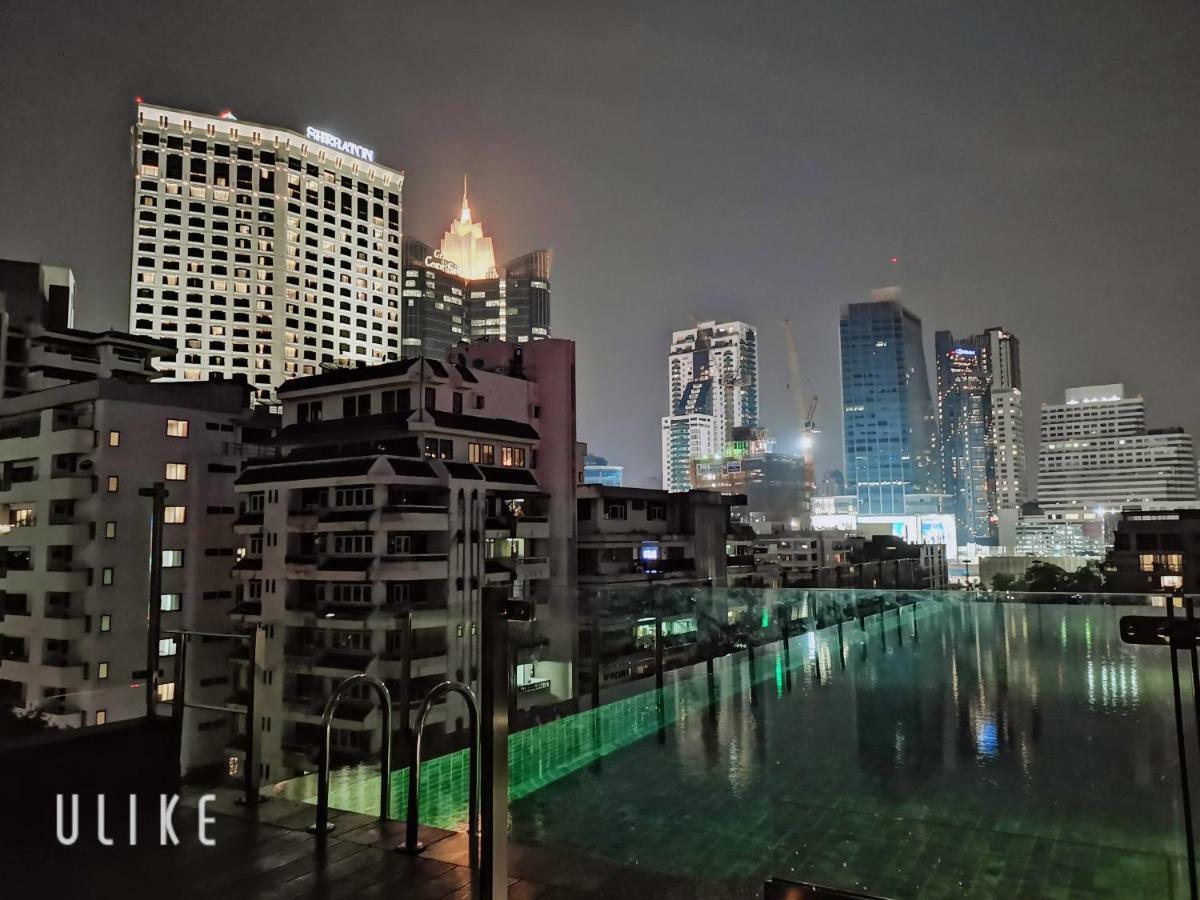 Bb88 Circle Rein * Bangkok