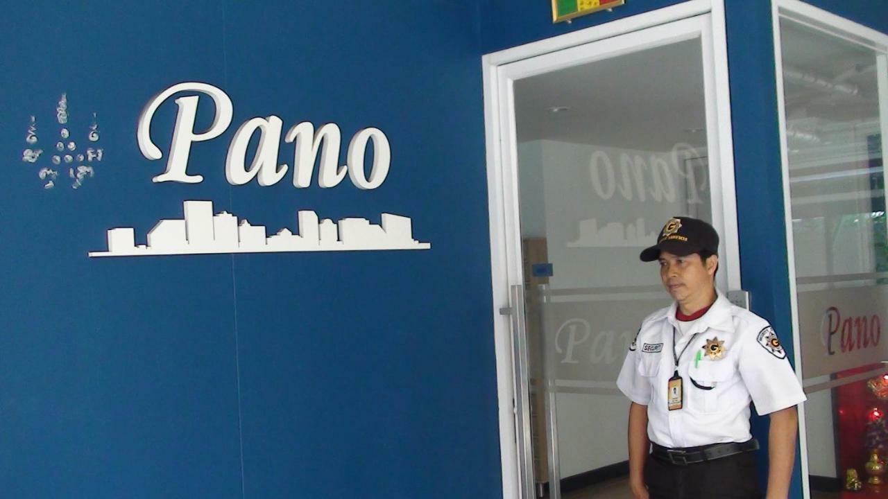 Pano Ratchada 36 Aparthotel