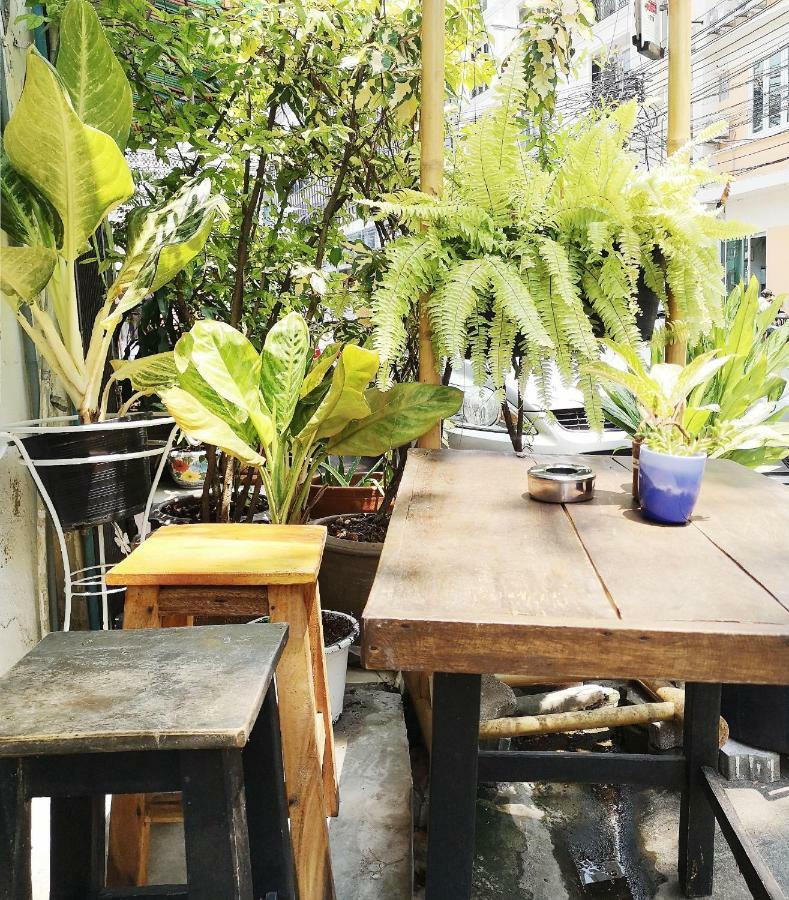 Sla House Homestay Bangkok