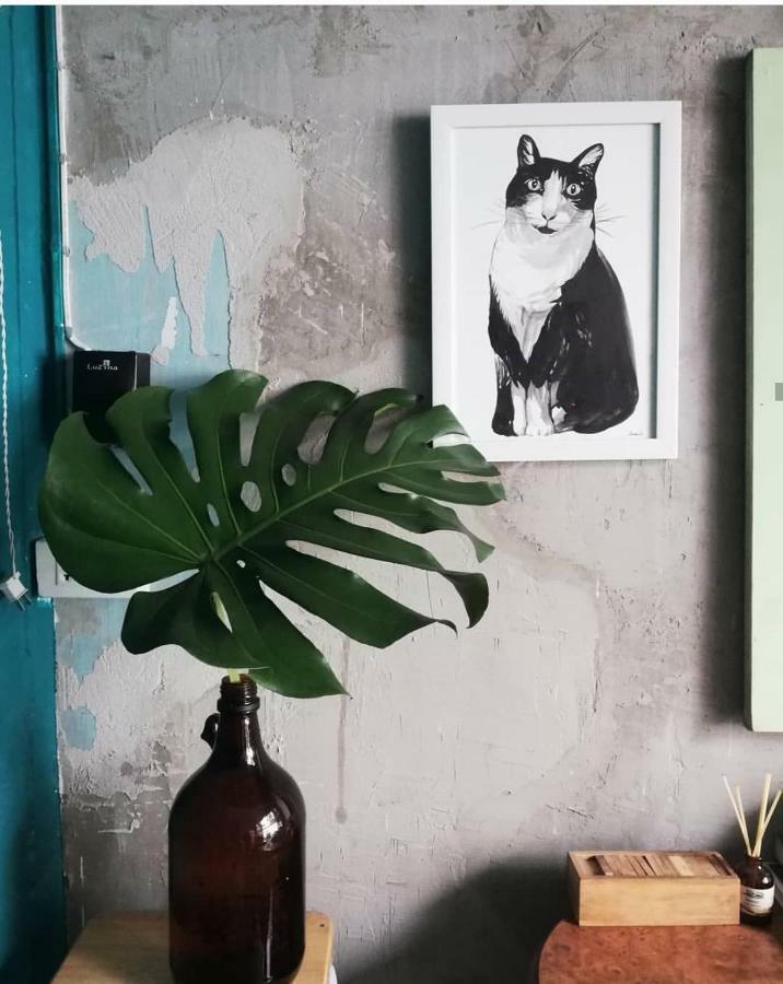 Homestay Sla House Bangkok