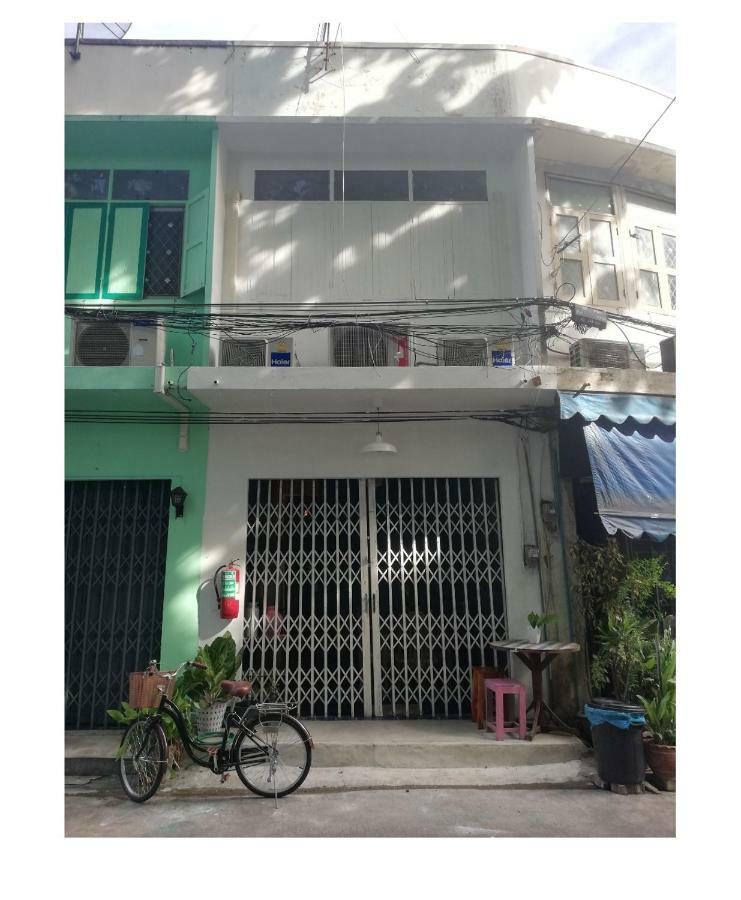 Sla House Homestay *