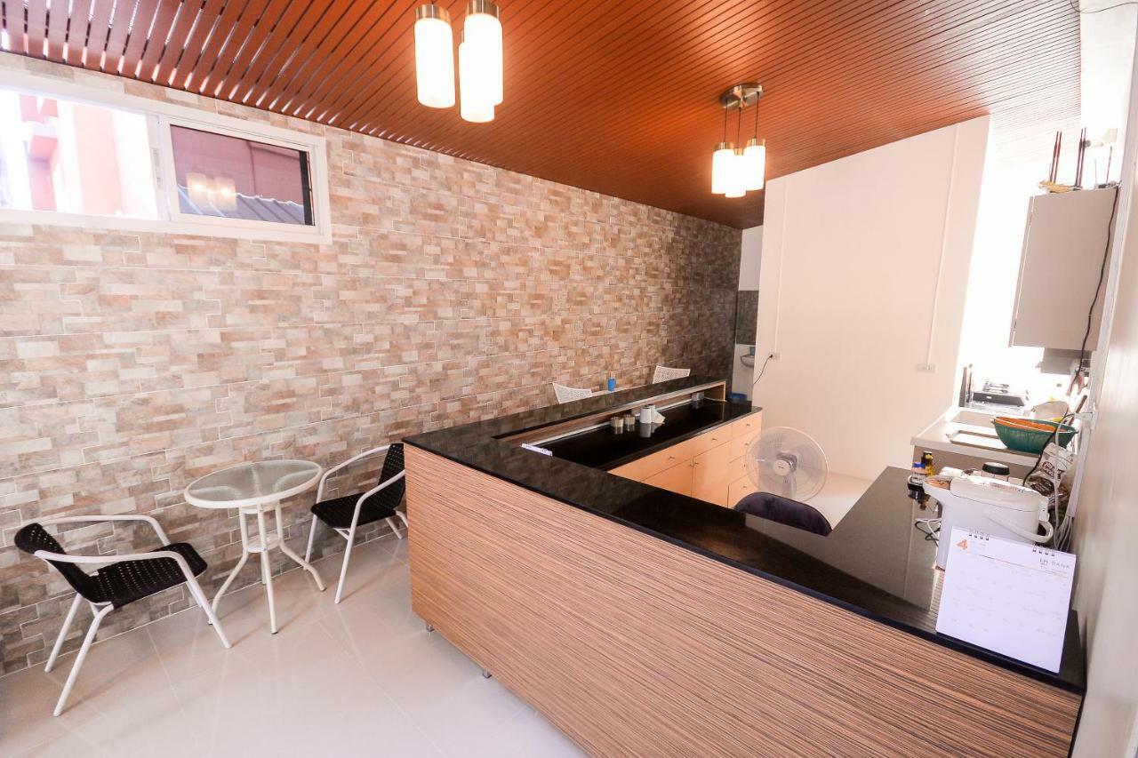 U-need Guesthouse95 Hotel