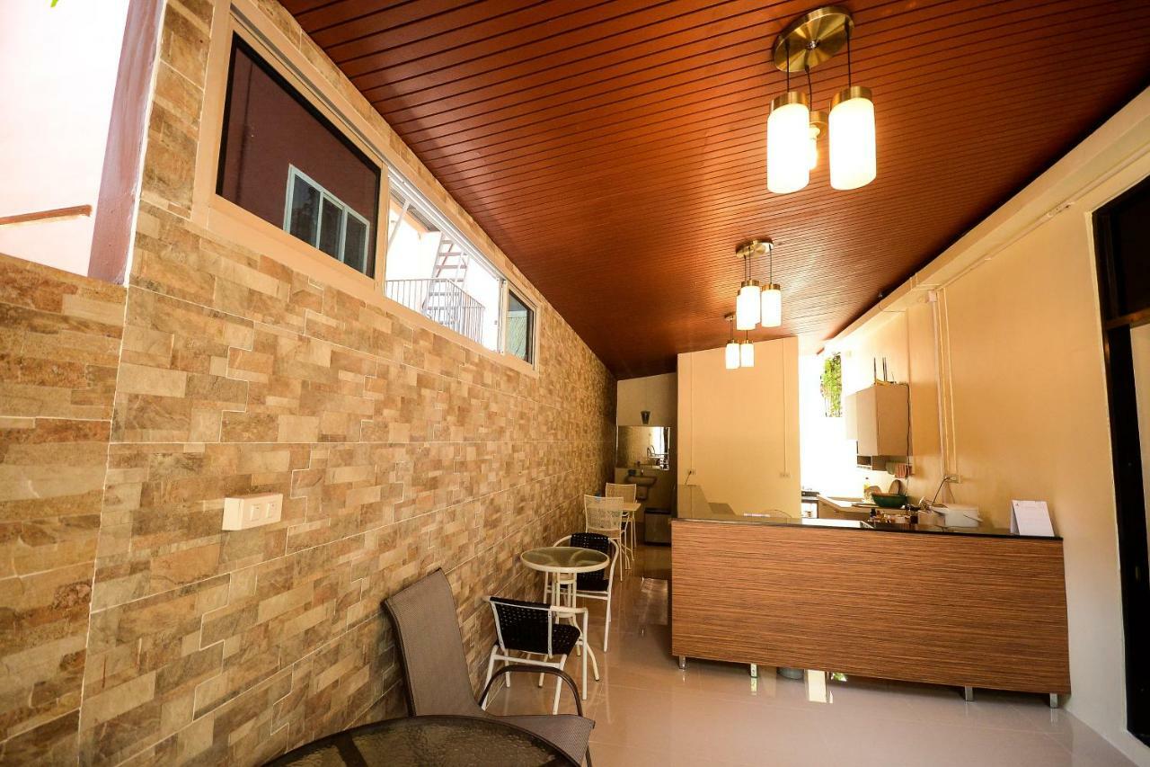 U-need Guesthouse95 Bangkok