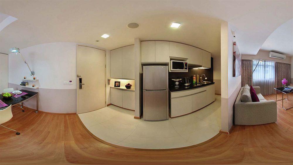 Citadines Sukhumvit 23 Aparthotel