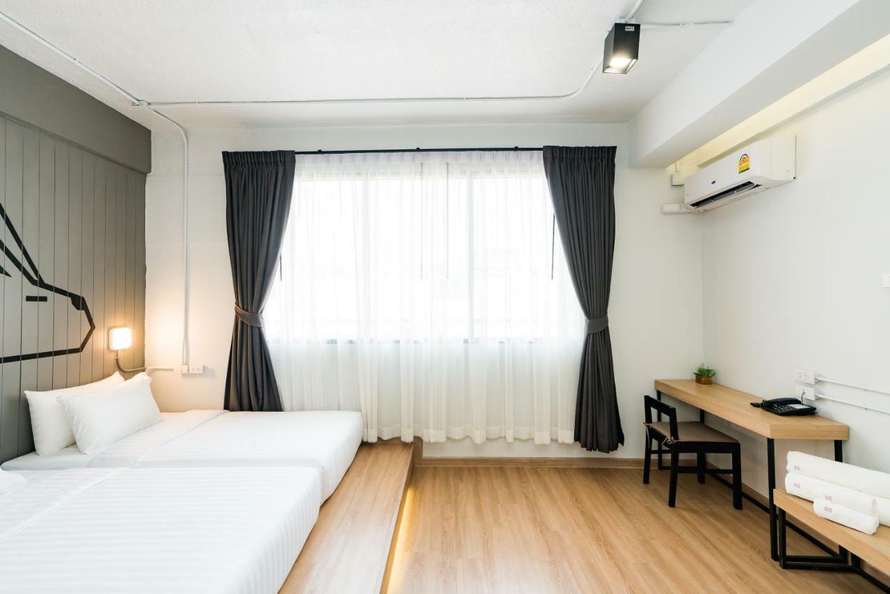 Marwin Hotel Bangkok