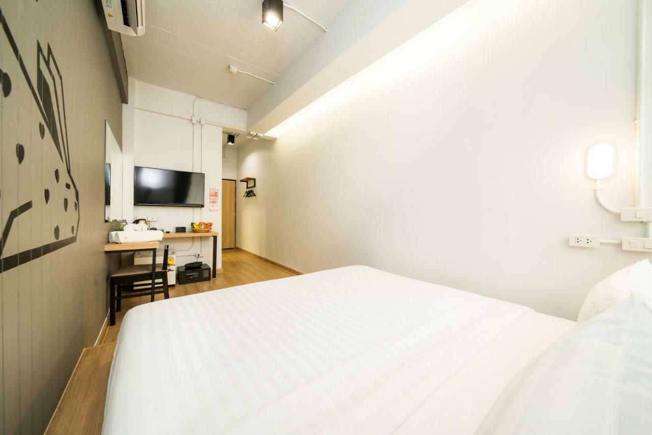 Marwin 3* Bangkok