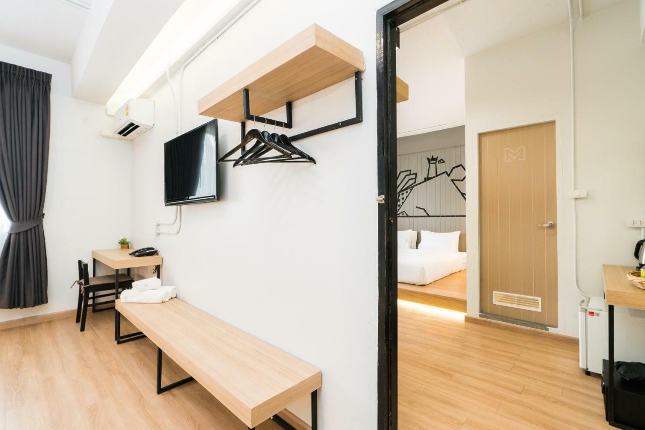 Marwin 3* Bangkok