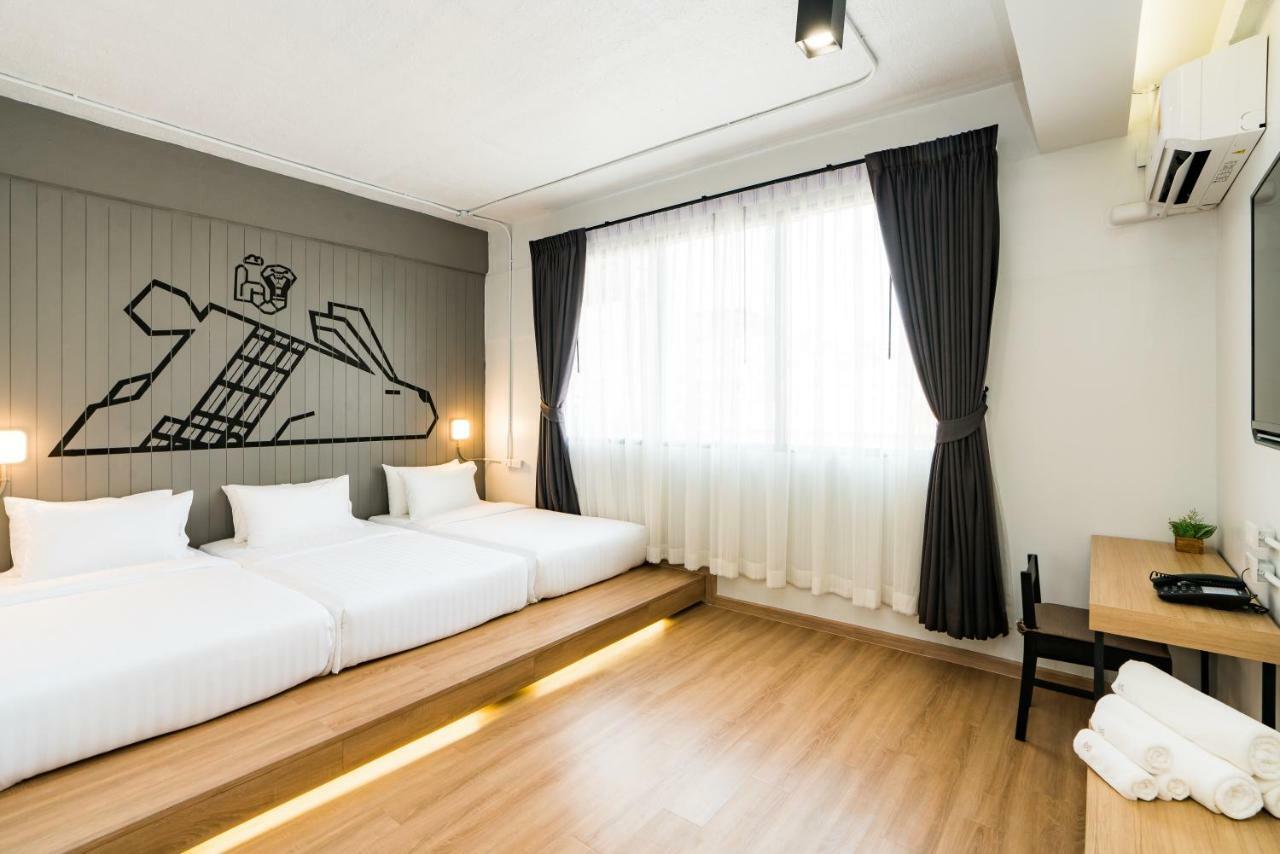 Marwin 3* Bangkok