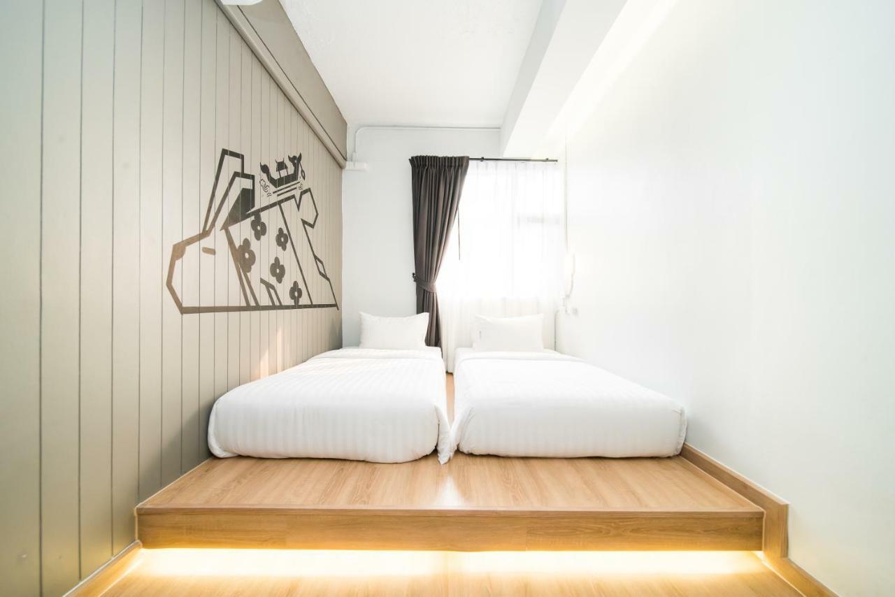 Marwin Bangkok