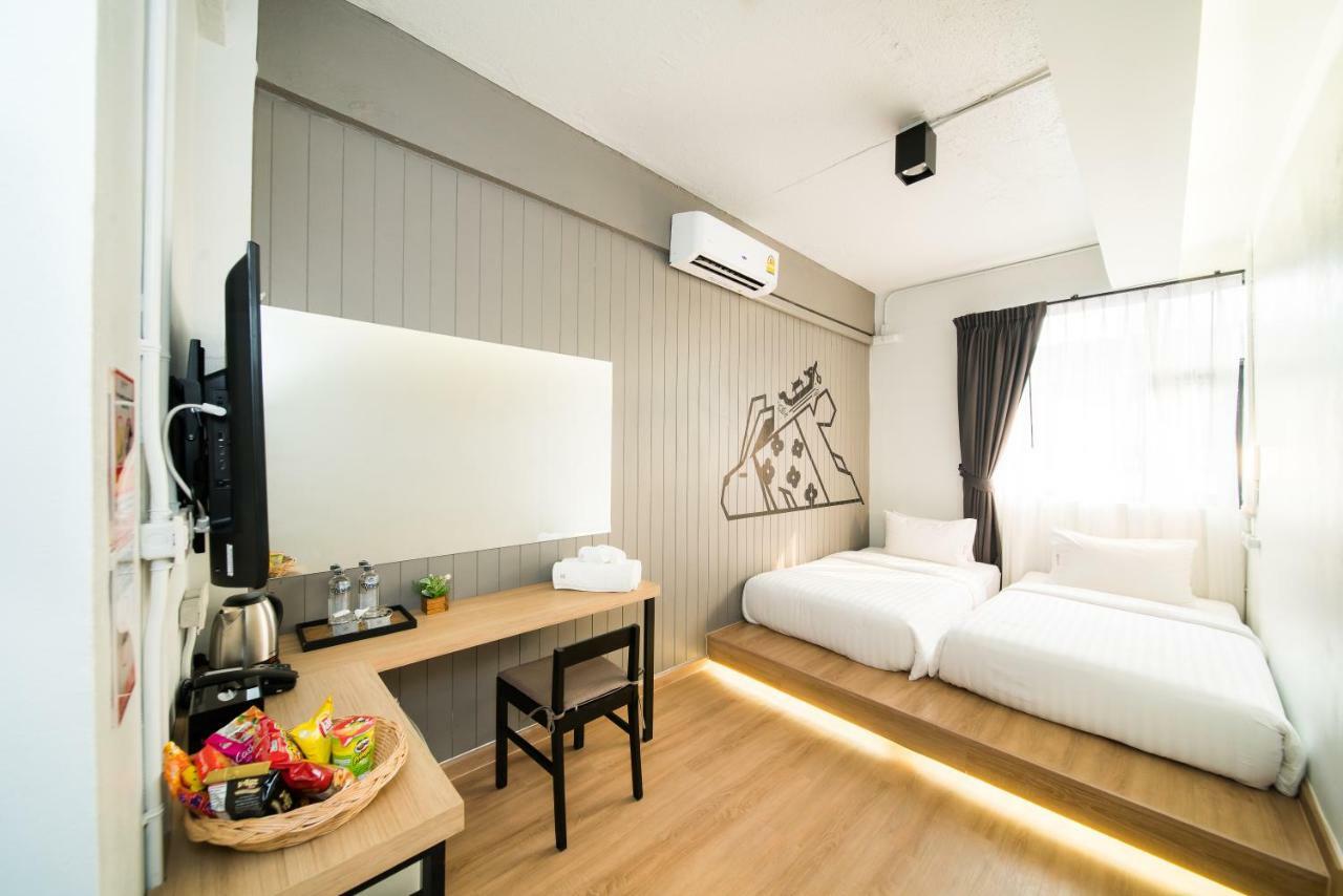 Marwin Bangkok