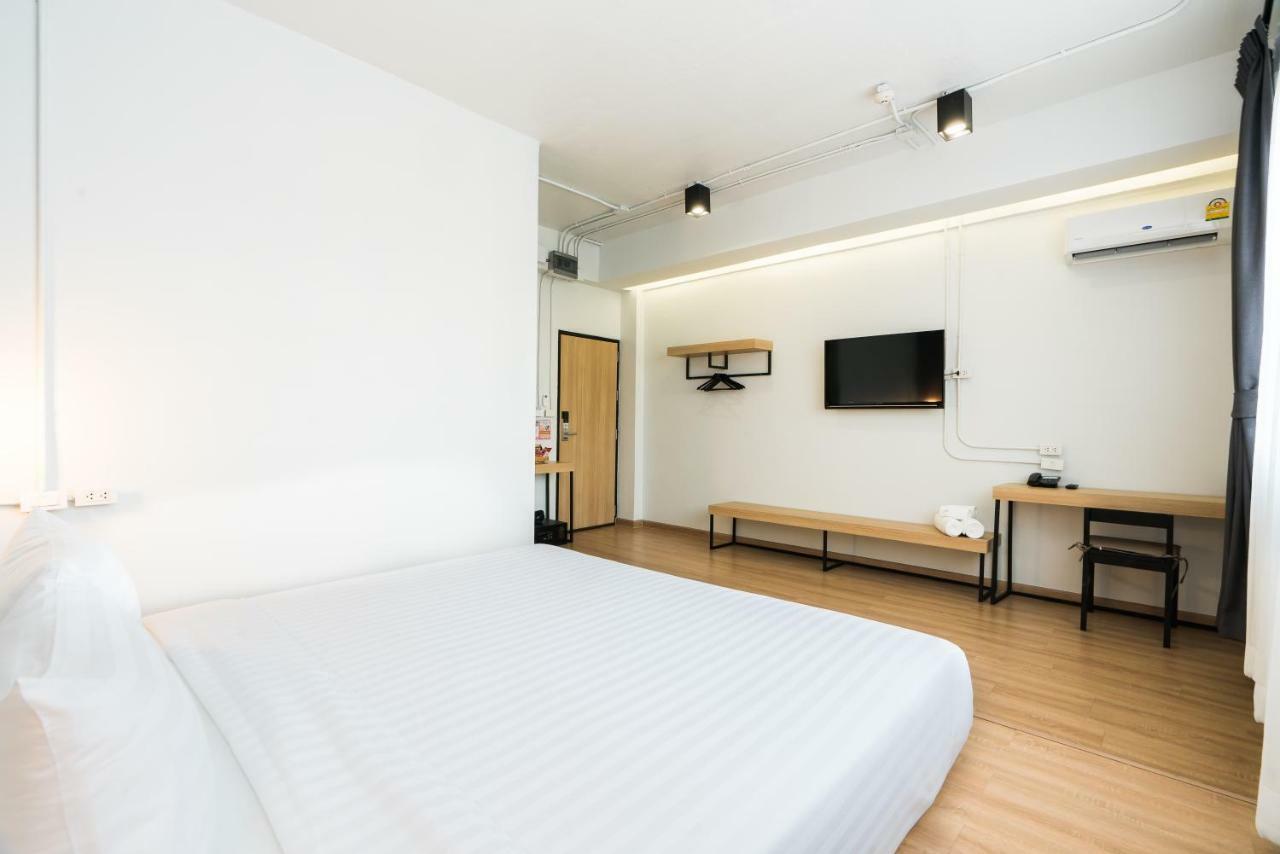 Marwin Hotel Bangkok